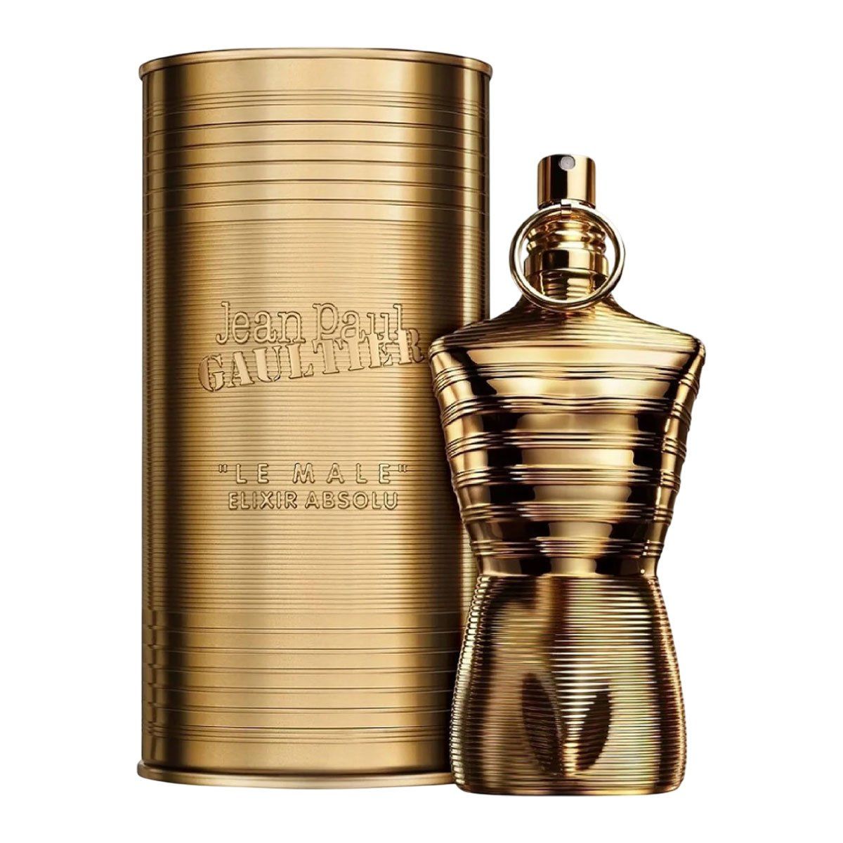  Jean Paul Gaultier Le Male Elixir Absolu 