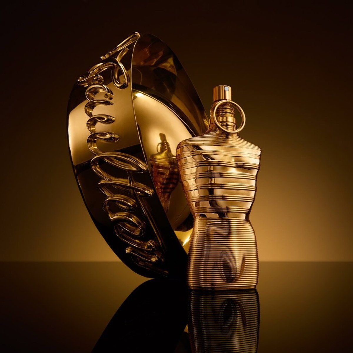  Jean Paul Gaultier Le Male Elixir Absolu 