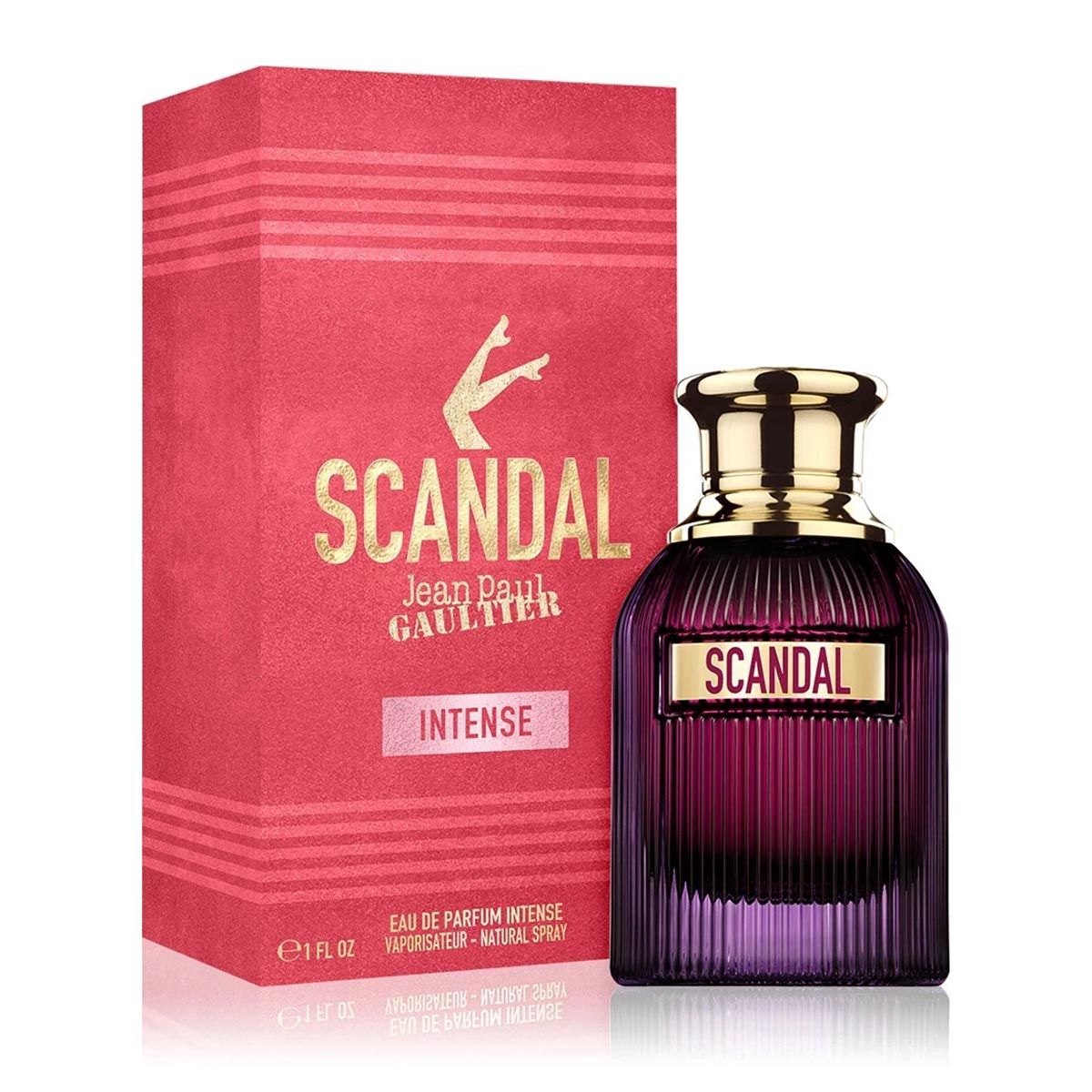  Jean Paul Gaultier Scandal Eau de Parfum Intense 