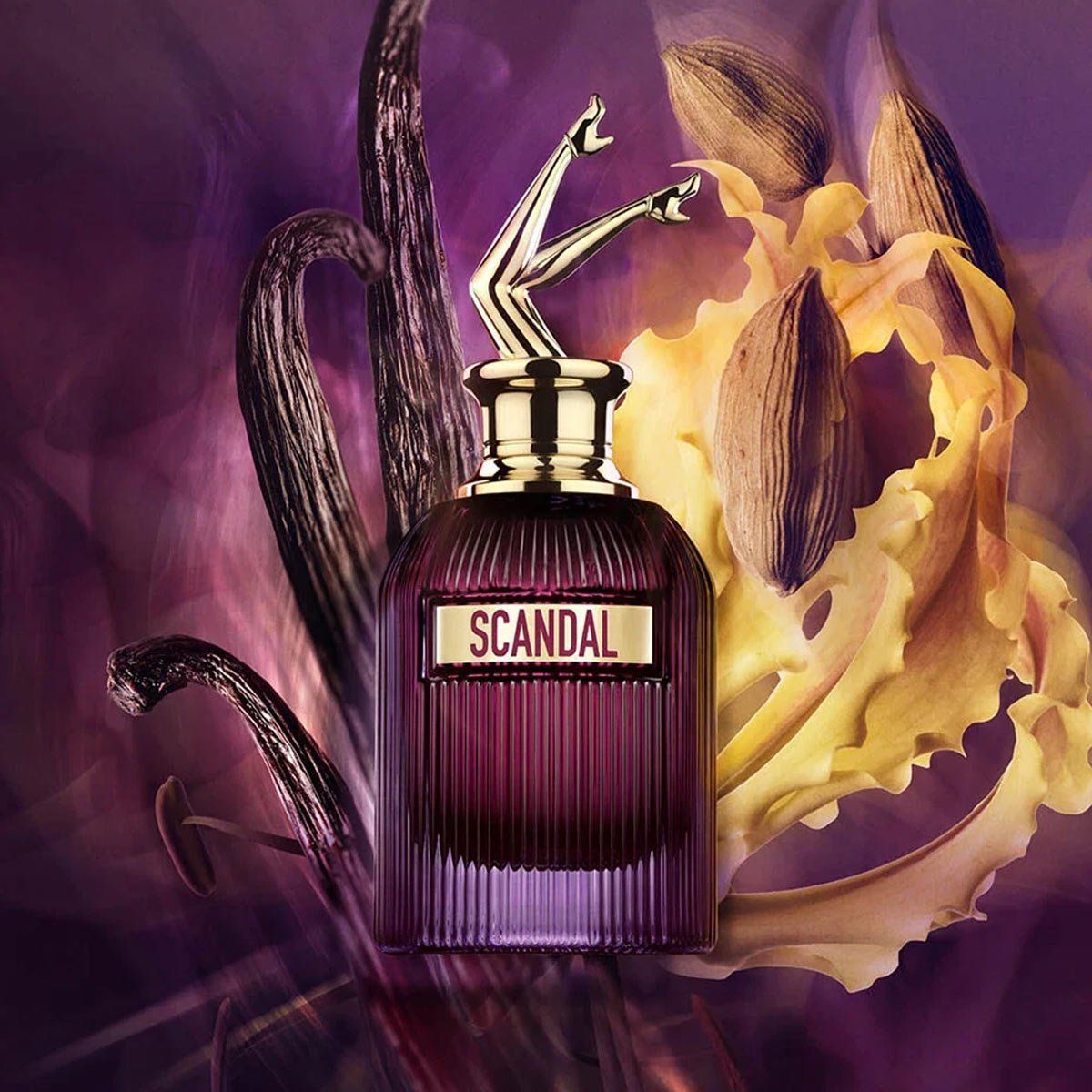  Jean Paul Gaultier Scandal Eau de Parfum Intense 