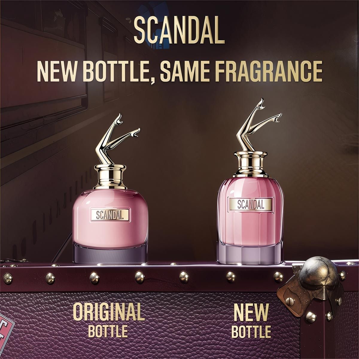  Jean Paul Gaultier Scandal 