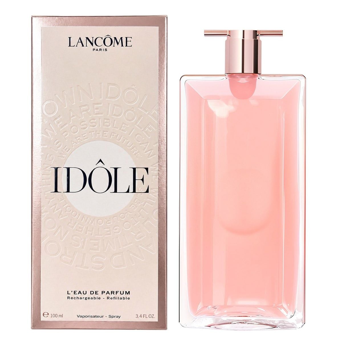  Lancôme Idôle L'Eau de Parfum 