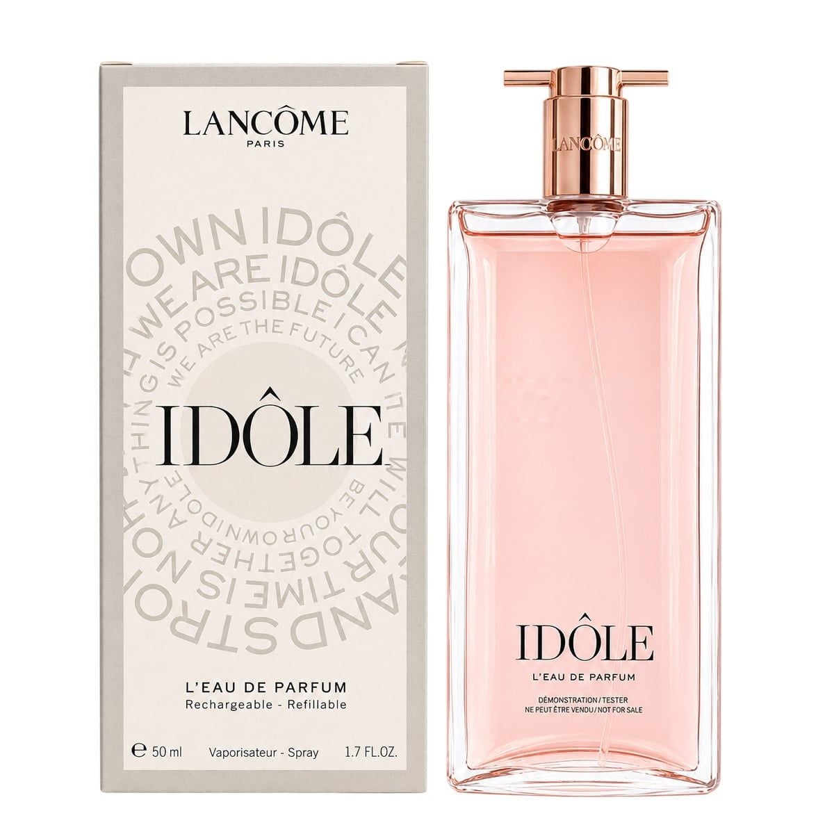  Lancôme Idôle L'Eau de Parfum 