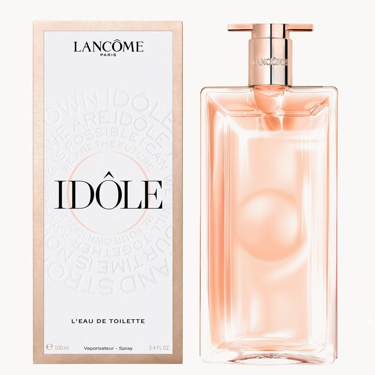  Lancôme Idôle L'Eau de Toilette 