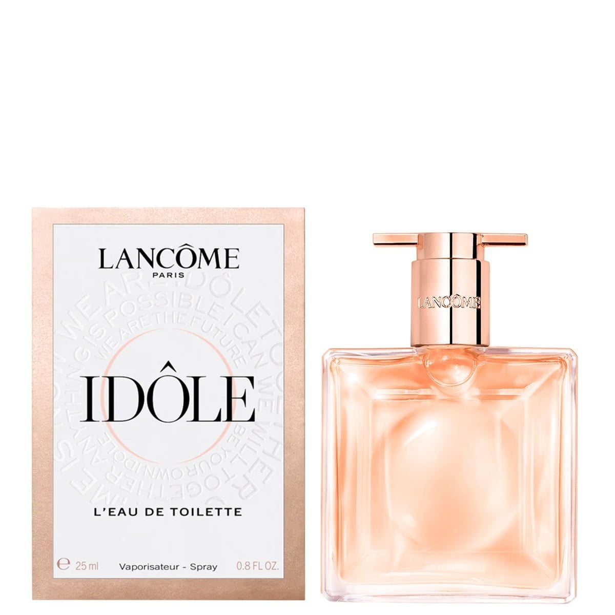  Lancôme Idôle L'Eau de Toilette 