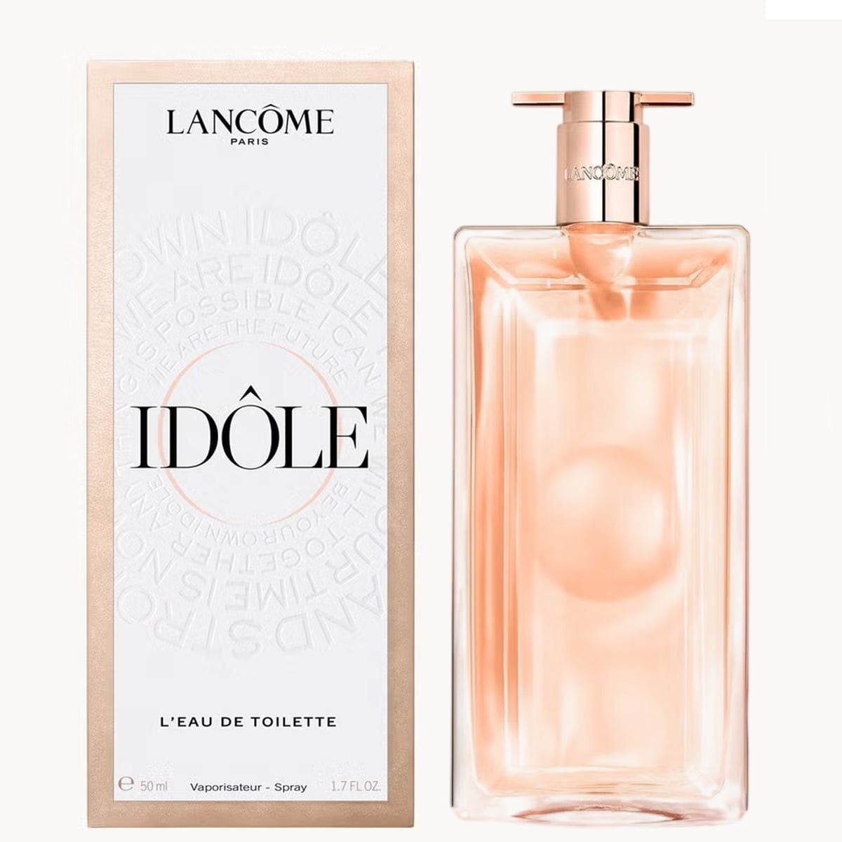  Lancôme Idôle L'Eau de Toilette 