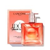  Lancôme Idôle Peach'N Roses 