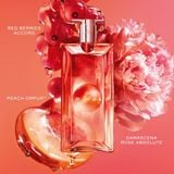  Lancôme Idôle Peach'N Roses 