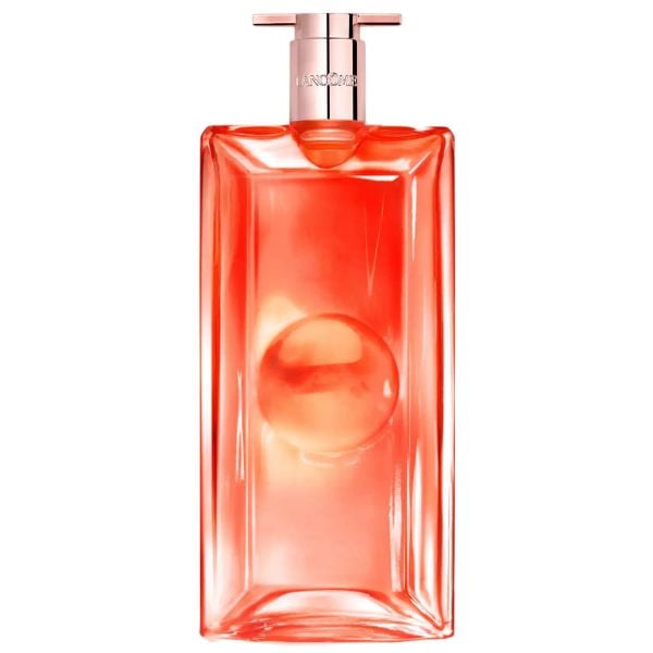  Lancôme Idôle Peach'N Roses 