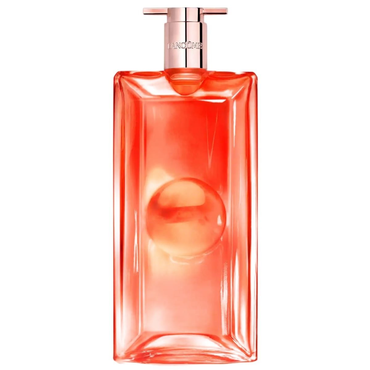  Lancôme Idôle Peach'N Roses 