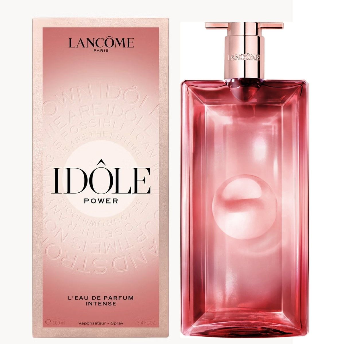  Lancôme Idôle Power 