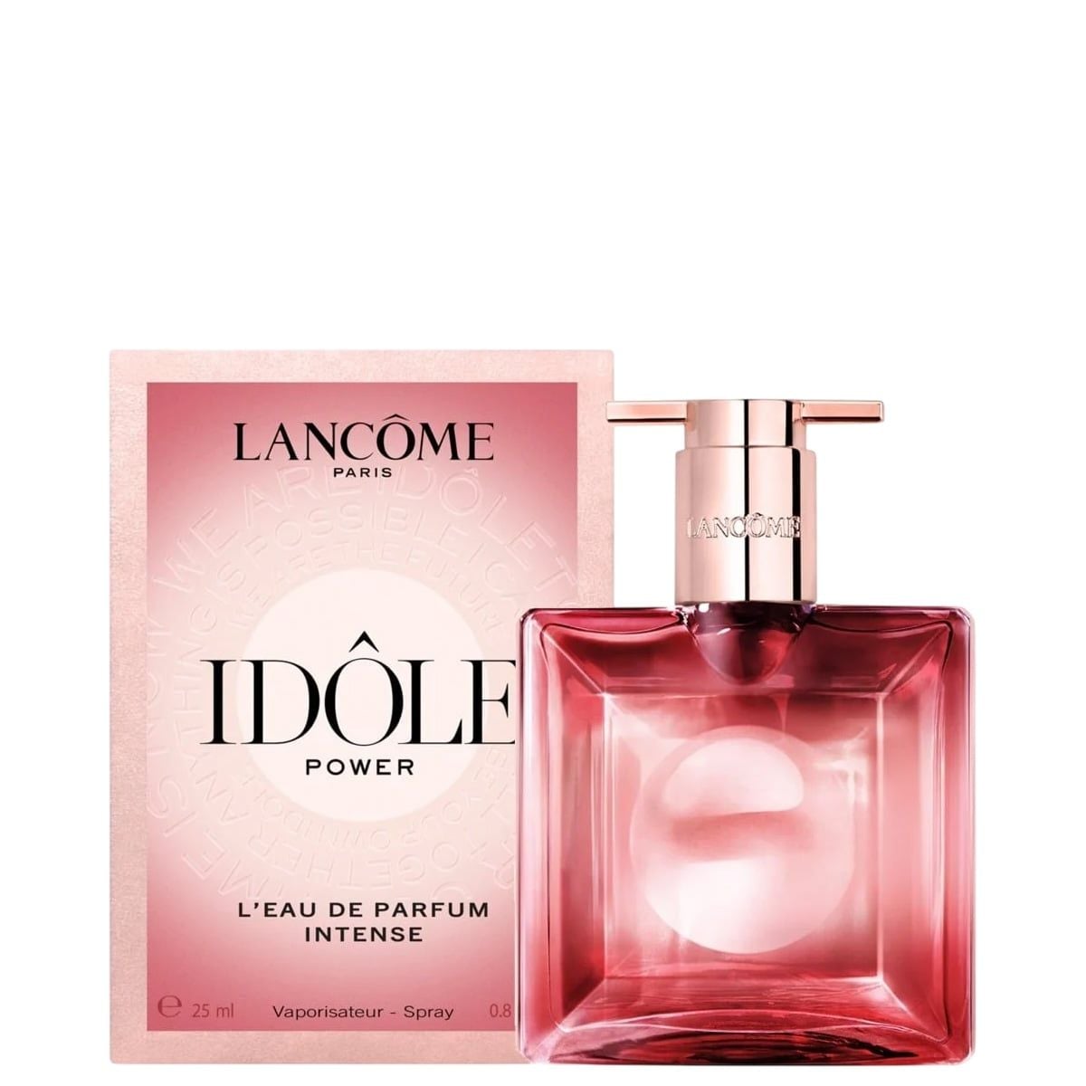  Lancôme Idôle Power 