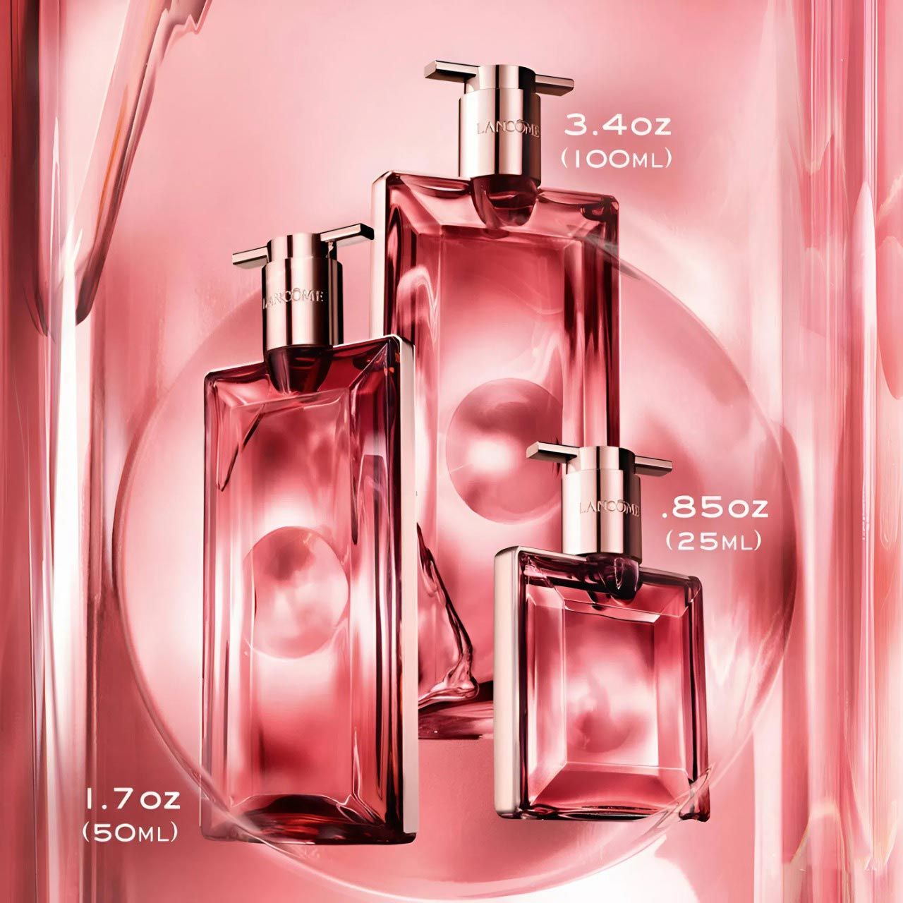  Lancôme Idôle Power 