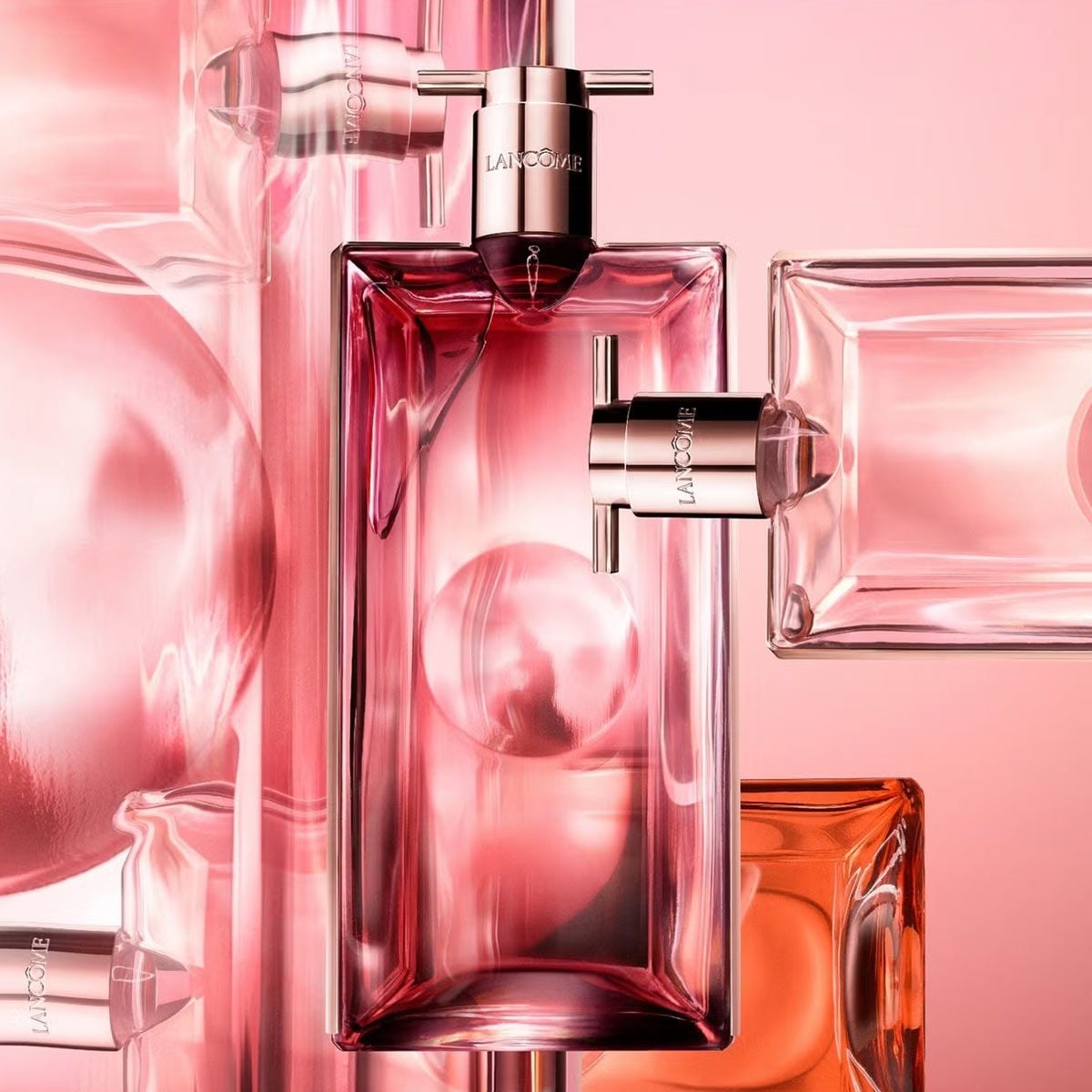  Lancôme Idôle Power 