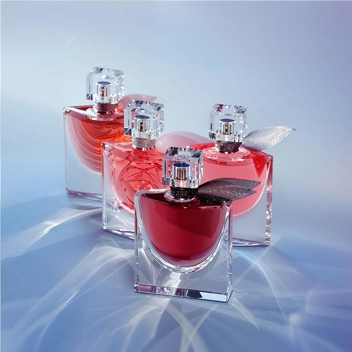  Lancôme La Vie Est Belle L'Elixir 