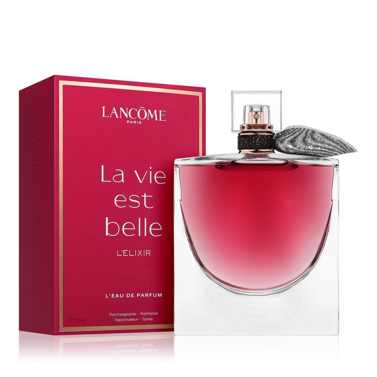  Lancôme La Vie Est Belle L'Elixir 