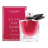  Lancôme La Vie Est Belle L'Elixir 