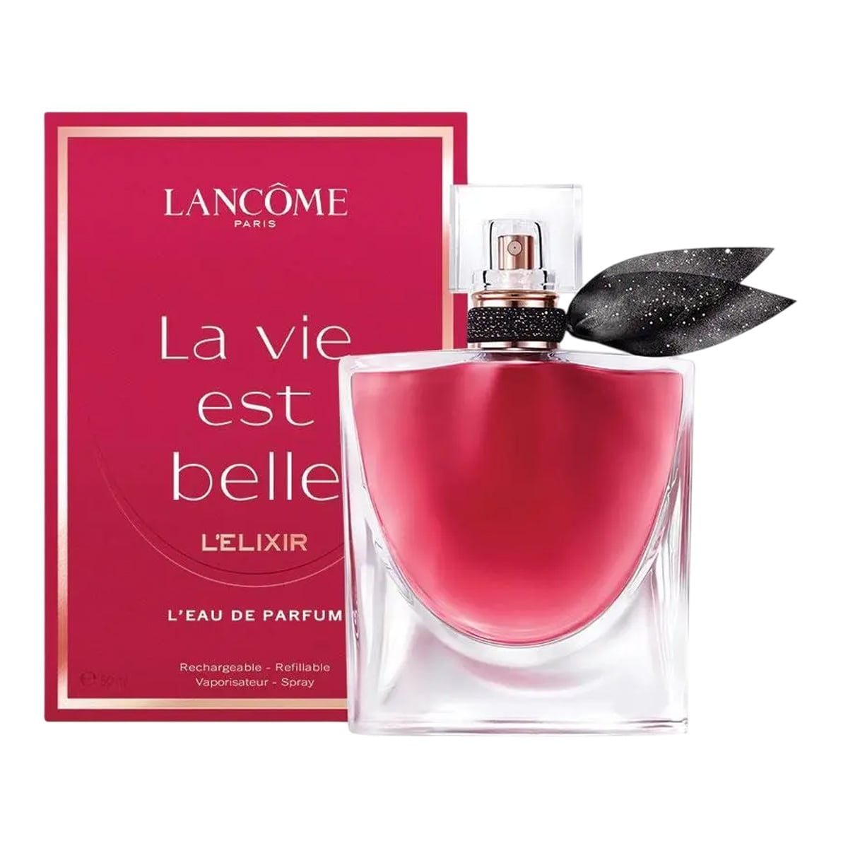 Lancôme La Vie Est Belle L'Elixir 