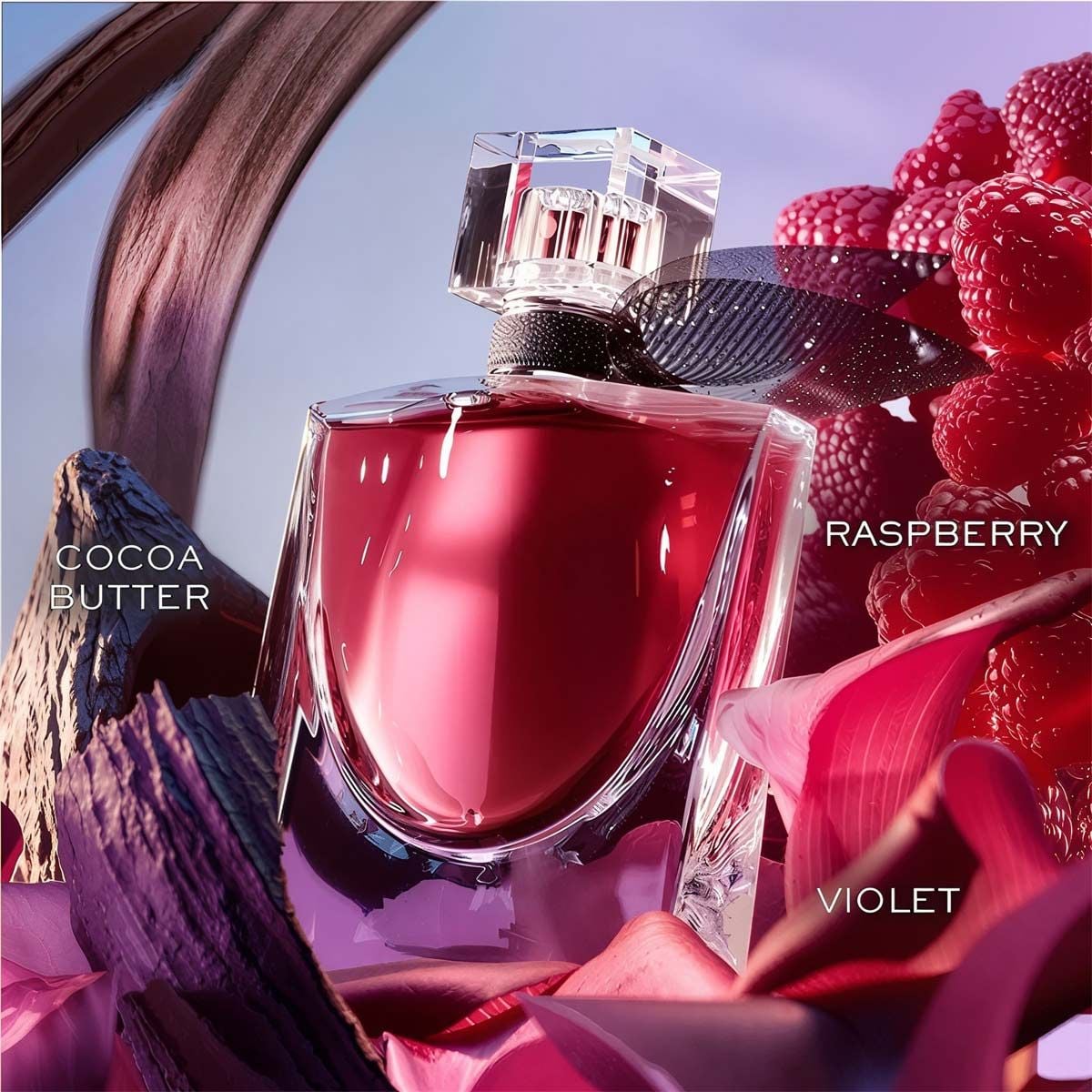  Lancôme La Vie Est Belle L'Elixir 