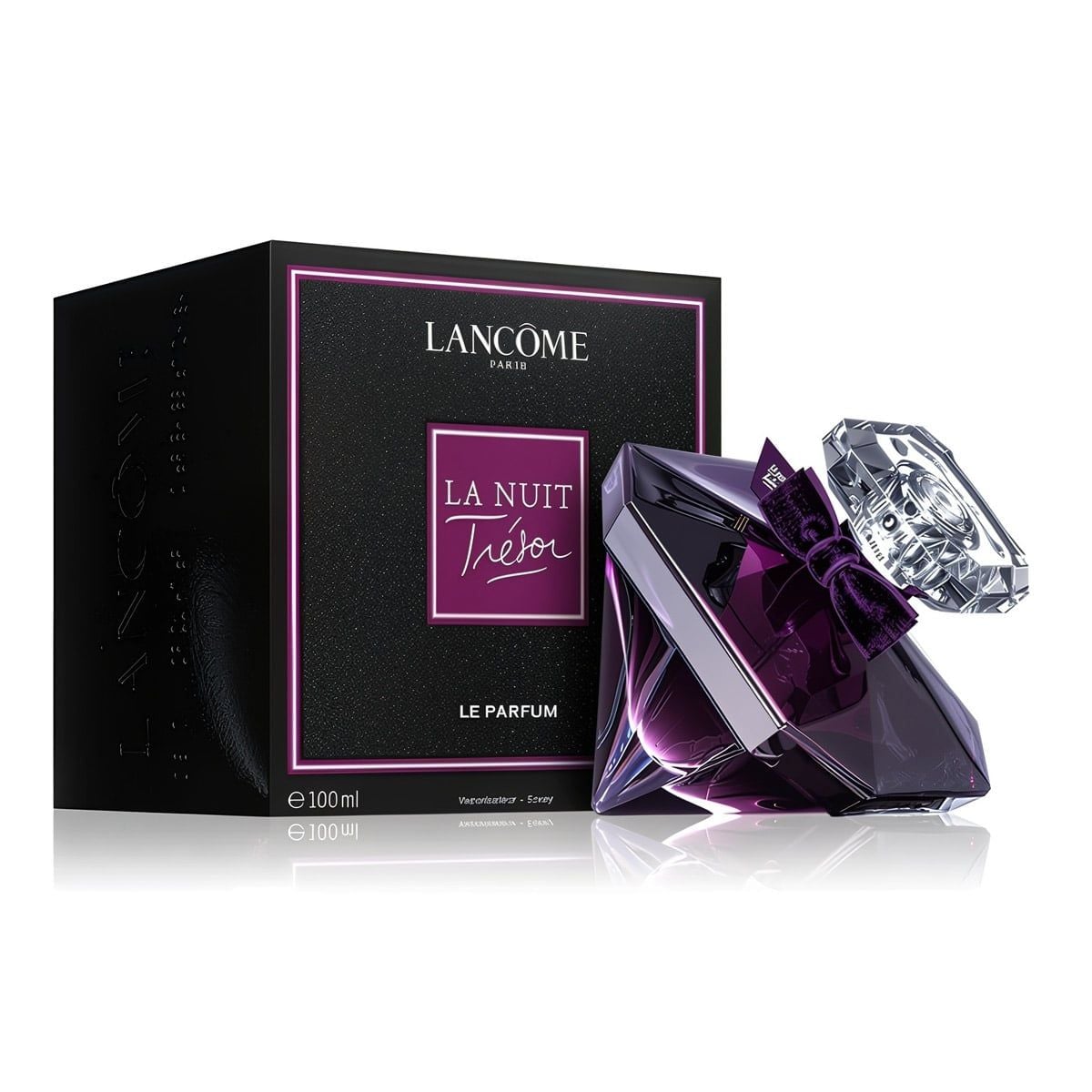  Lancome La Nuit Tresor Le Parfum 