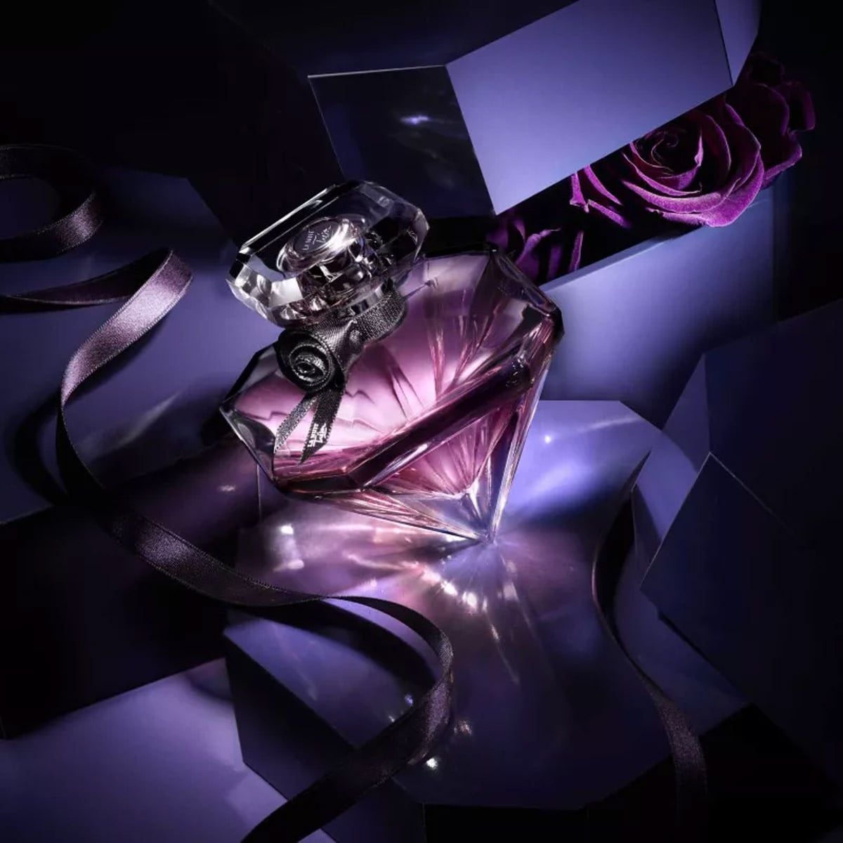  Lancome La Nuit Tresor Le Parfum 