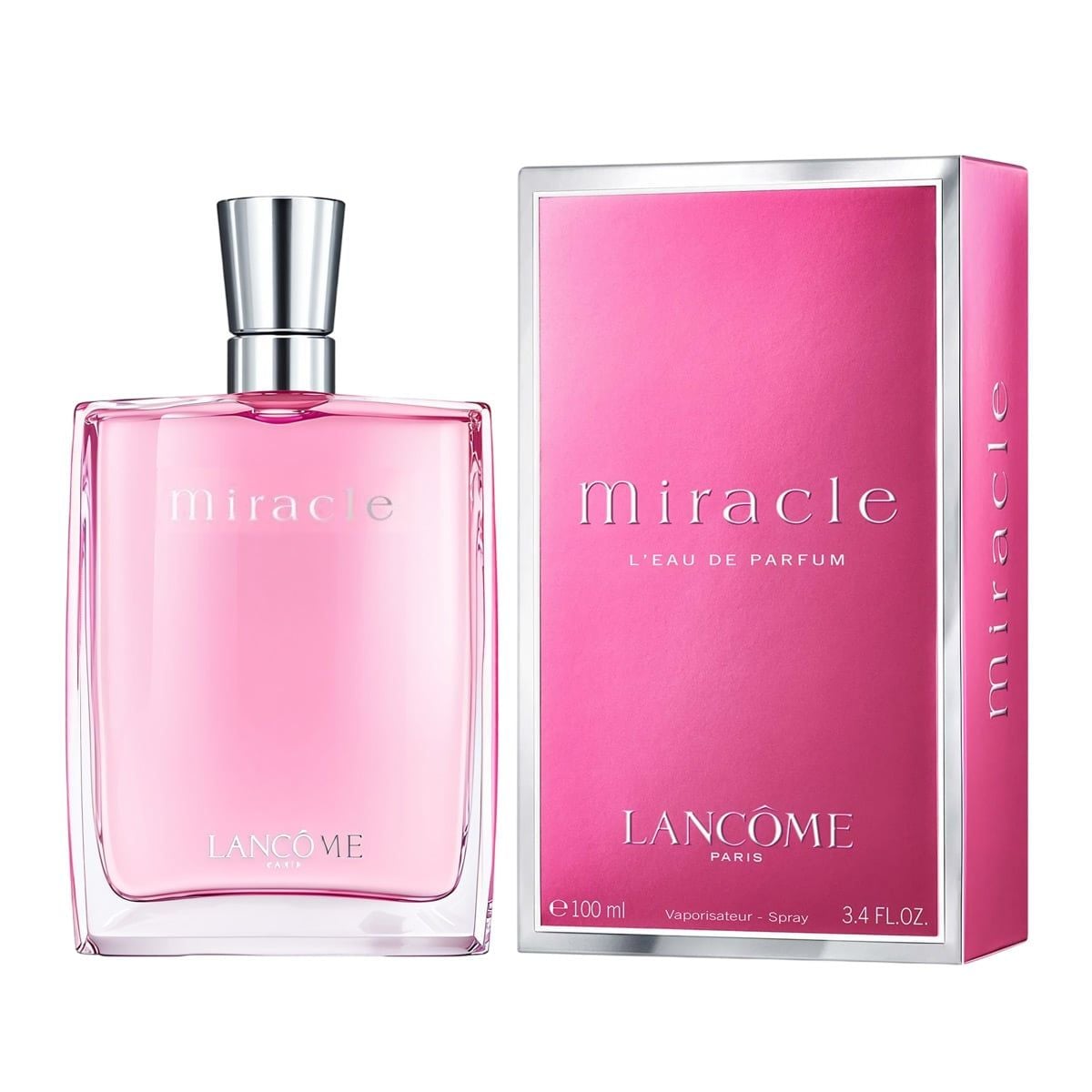  Lancome Miracle 