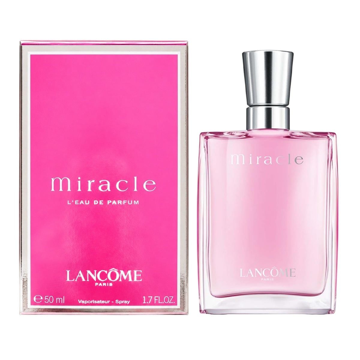  Lancome Miracle 
