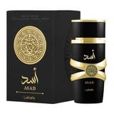 Lattafa Asad 