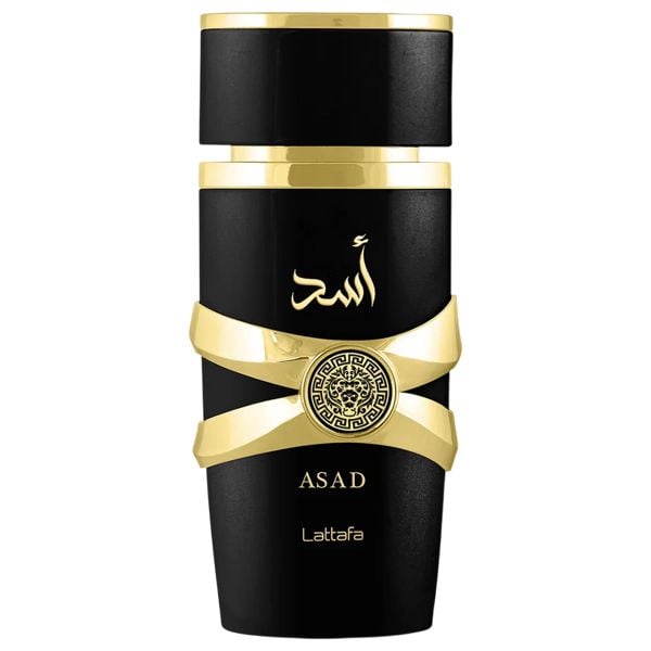  Lattafa Asad 