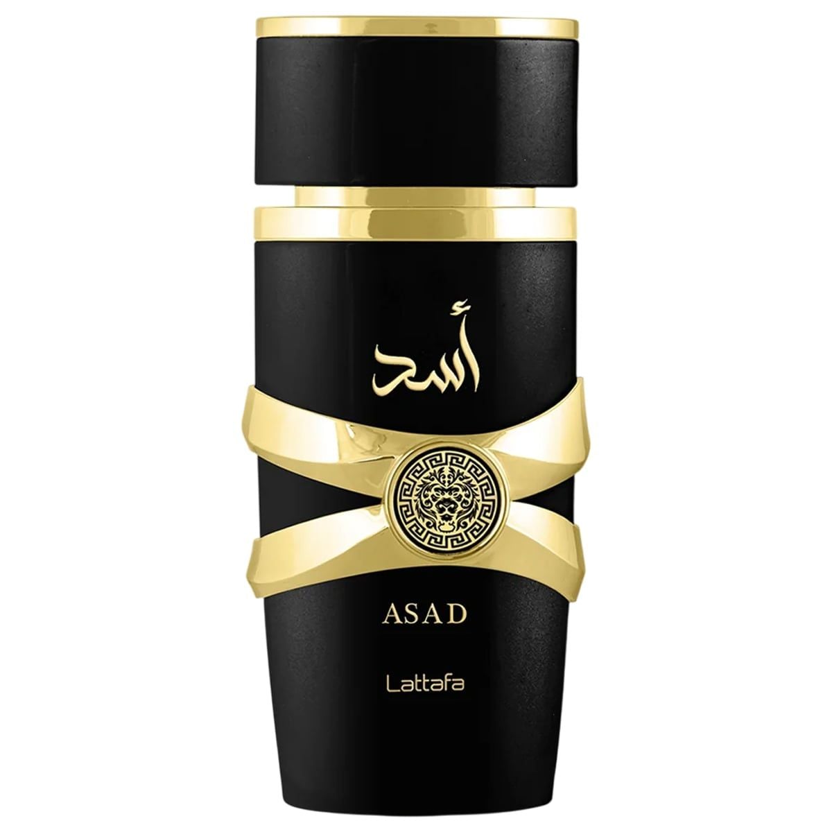  Lattafa Asad 