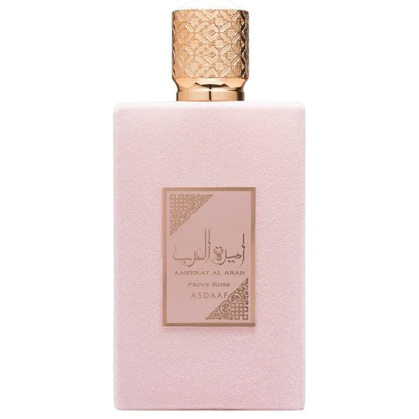  Lattafa Asdaaf Ameerat Al Arab Prive Rose 