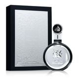  Lattafa Fakhar Black 