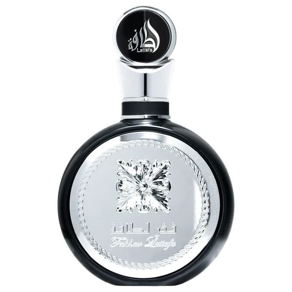  Lattafa Fakhar Black 