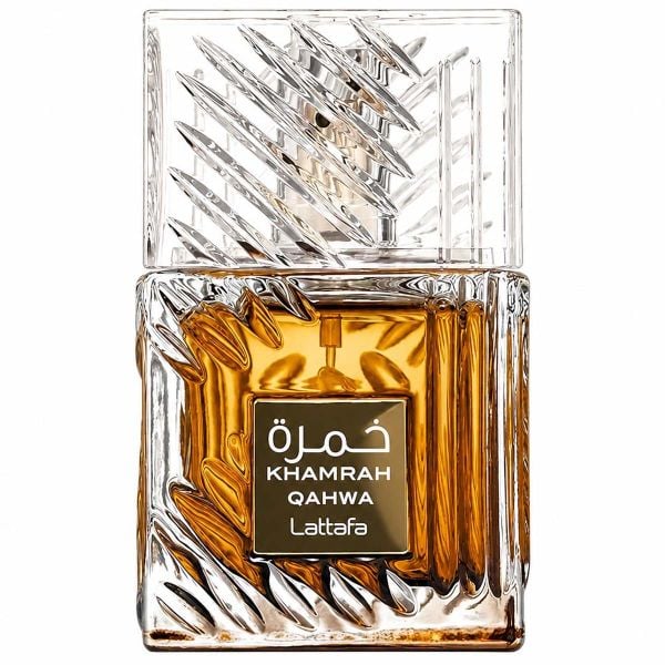  Lattafa Khamrah Qahwa 