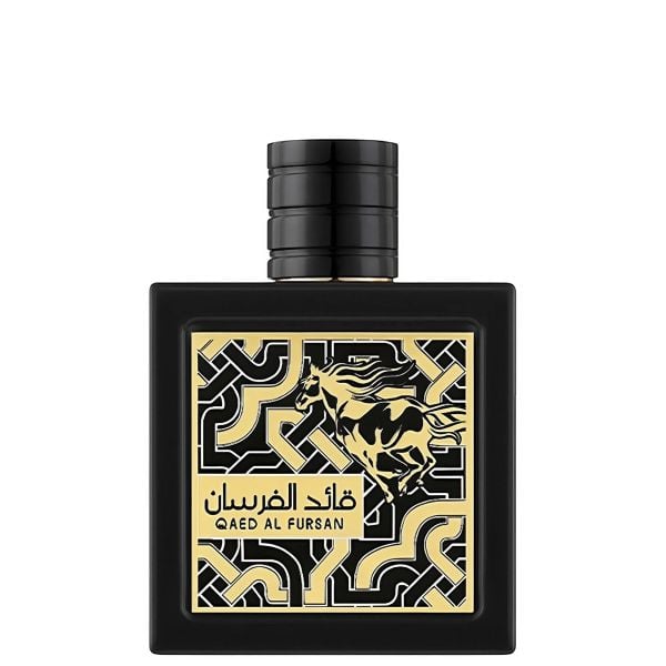  Lattafa Qaed Al Fursan 