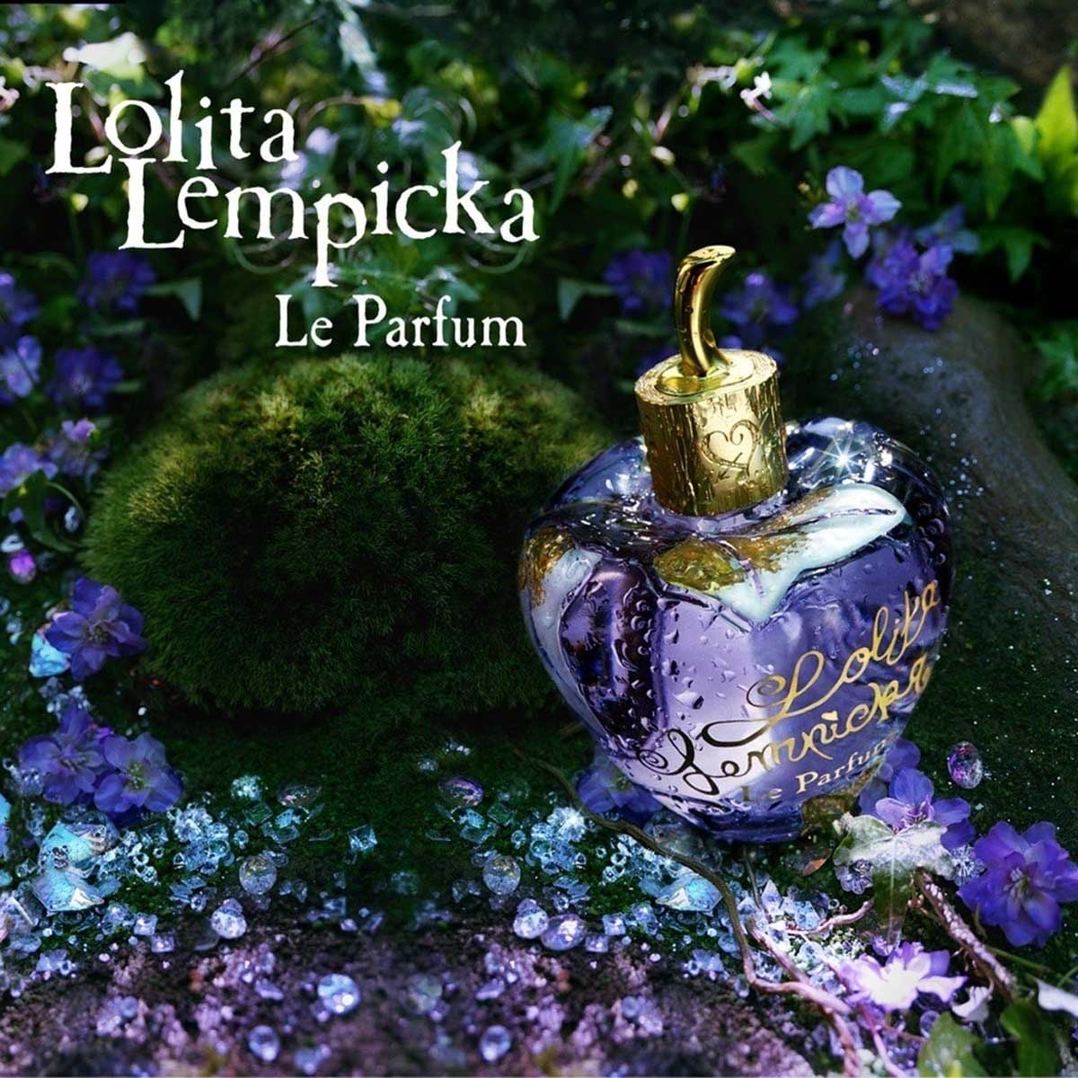  Lolita Lempicka Le Parfum 