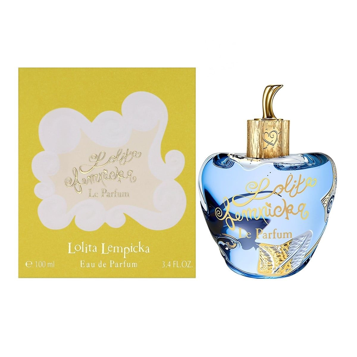  Lolita Lempicka Le Parfum 
