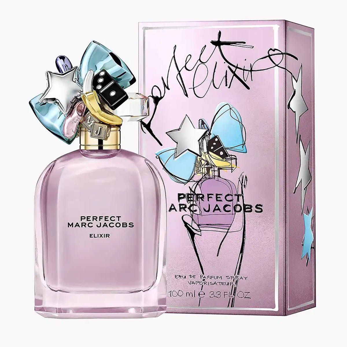  Marc Jacobs Perfect Elixir 
