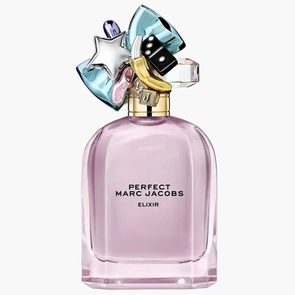  Marc Jacobs Perfect Elixir 