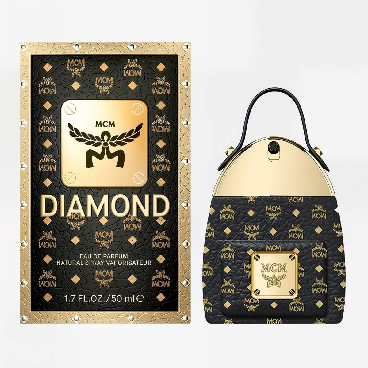  MCM Diamond Eau De Parfum 