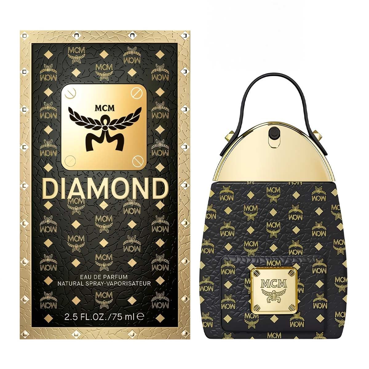  MCM Diamond Eau De Parfum 