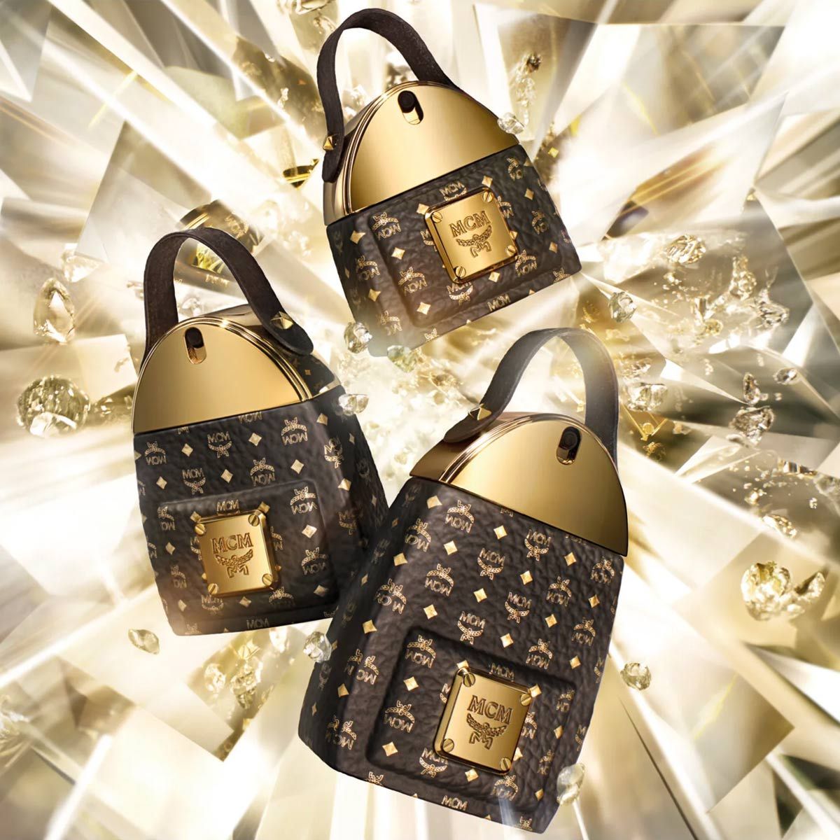  MCM Diamond Eau De Parfum 