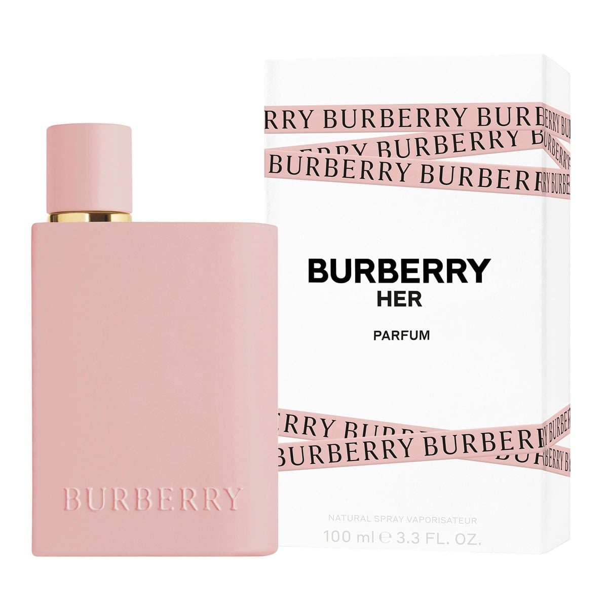  Burberry Her Parfum 