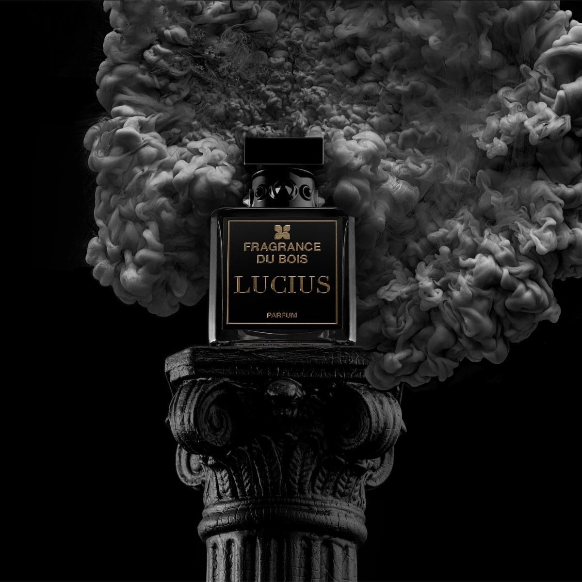  Fragrance Du bois Lucius 