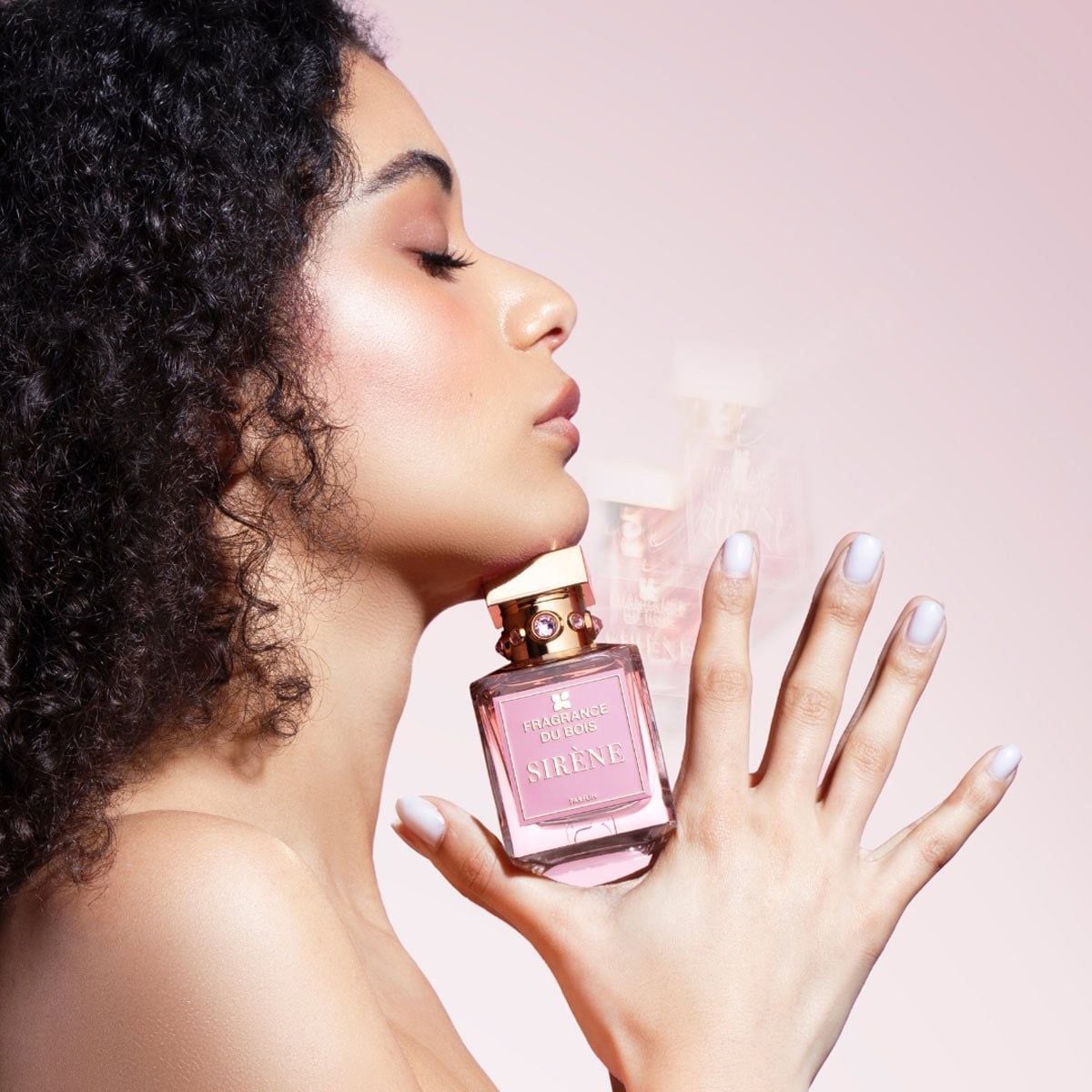  Fragrance Du Bois Sirene 