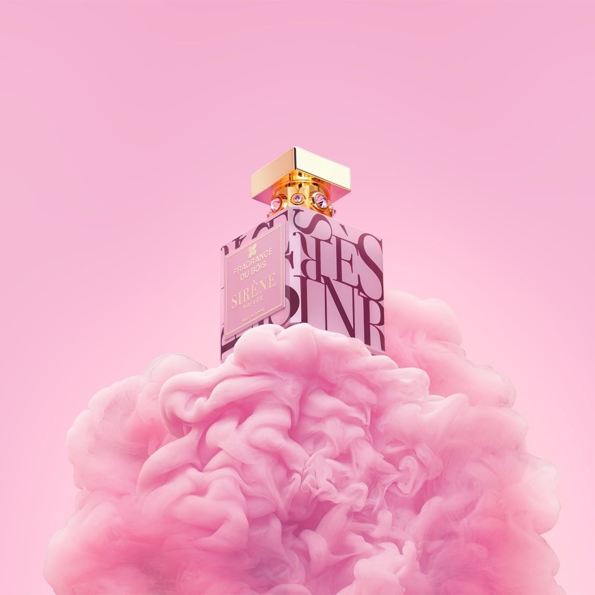  Fragrance Du Bois Sirene Privee 
