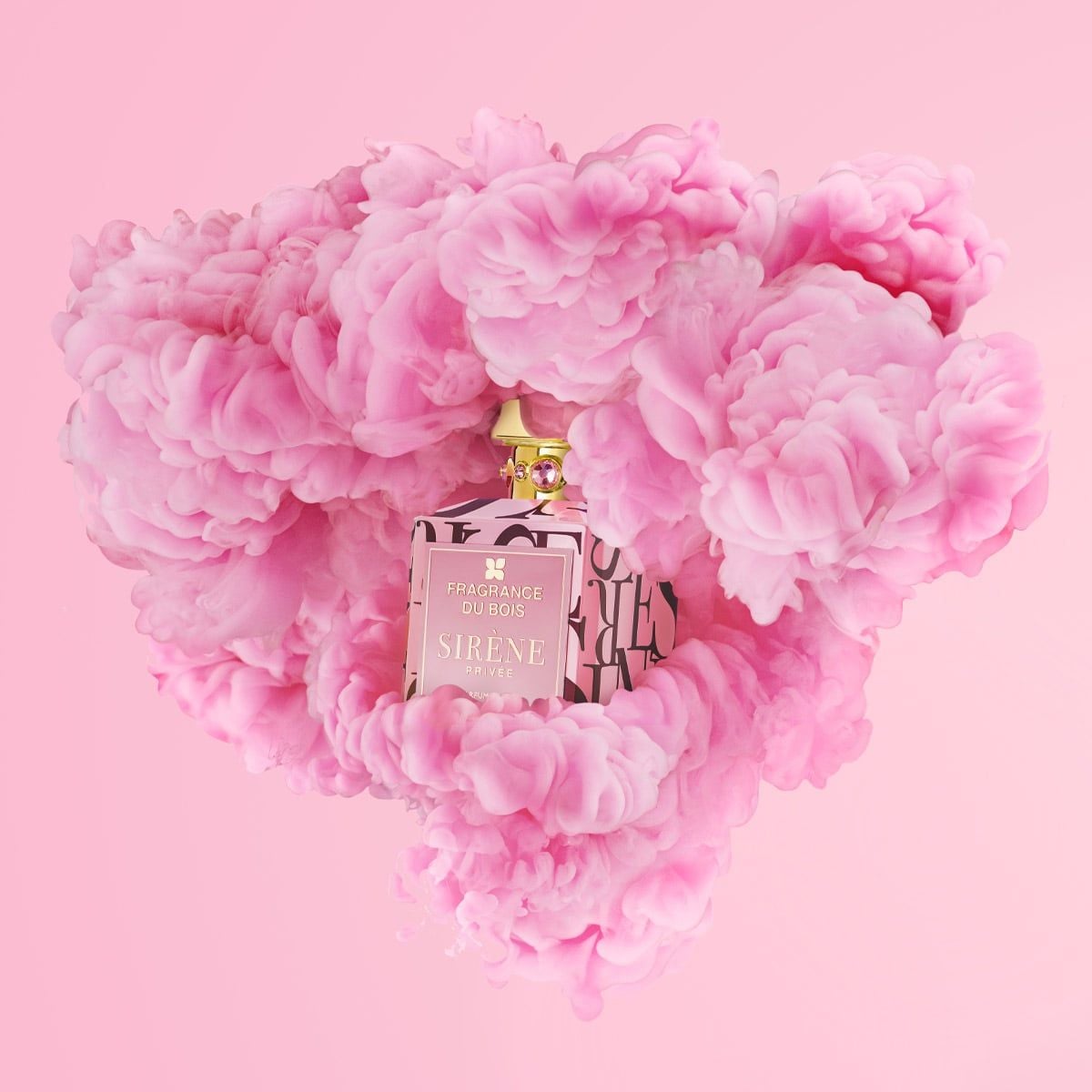  Fragrance Du Bois Sirene Privee 