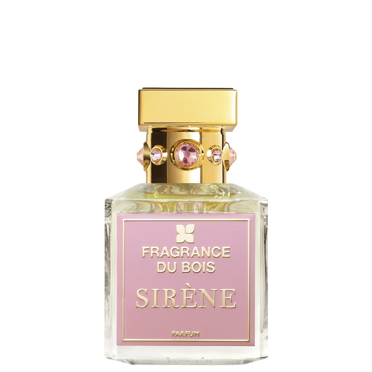  Fragrance Du Bois Sirene 