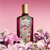  Gucci Flora Gorgeous Gardenia Intense 