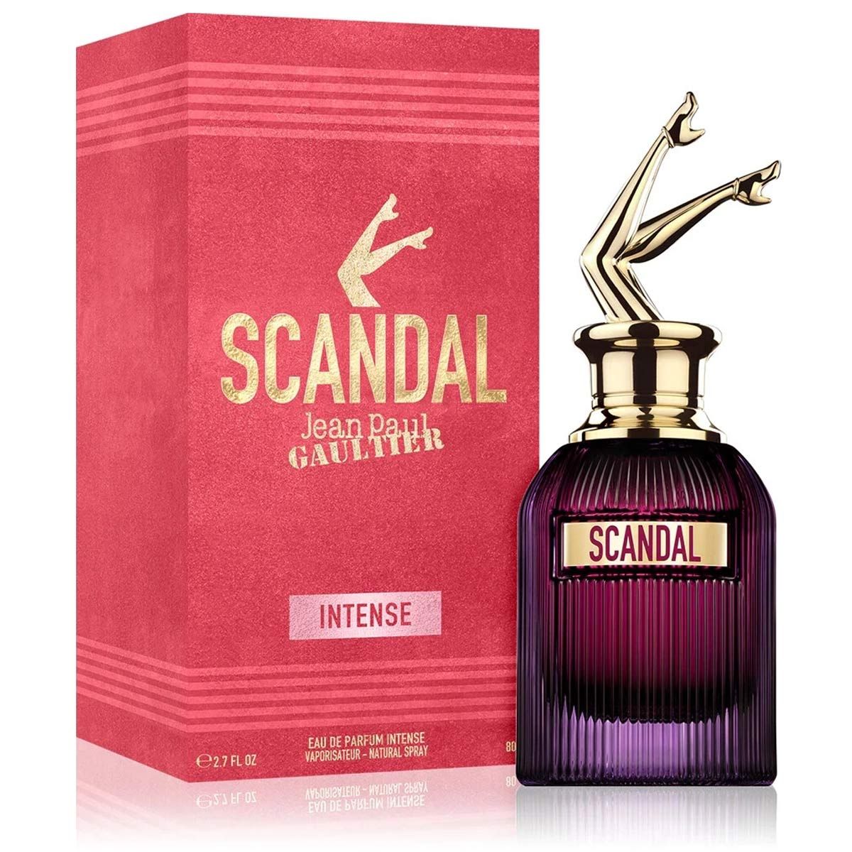  Jean Paul Gaultier Scandal Eau de Parfum Intense 
